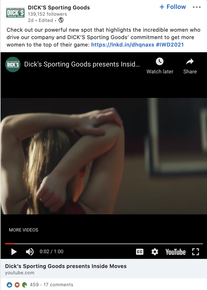 Captura de pantalla de Dick