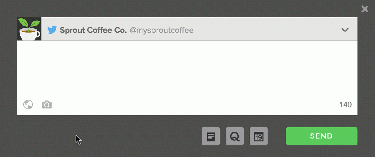 sprout social url shortener gif example