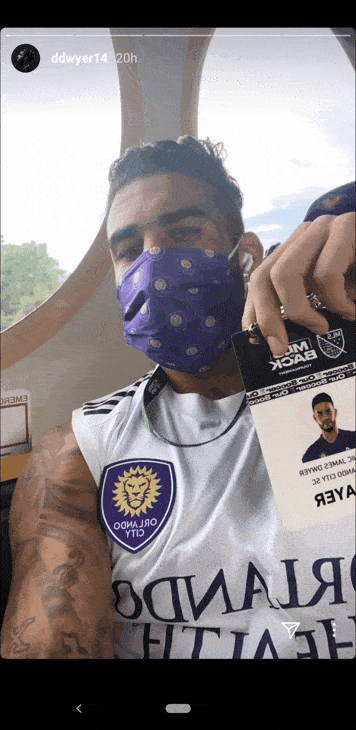 Het gebruik van Instagram Stories en andere social media-functies is een manier om de menselijke kant van atleten naar hun fans te brengen.