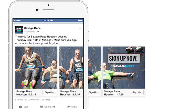 Facebook je jedním z nákladově nejefektivnějších nápadů na sociální média pro značky, které
