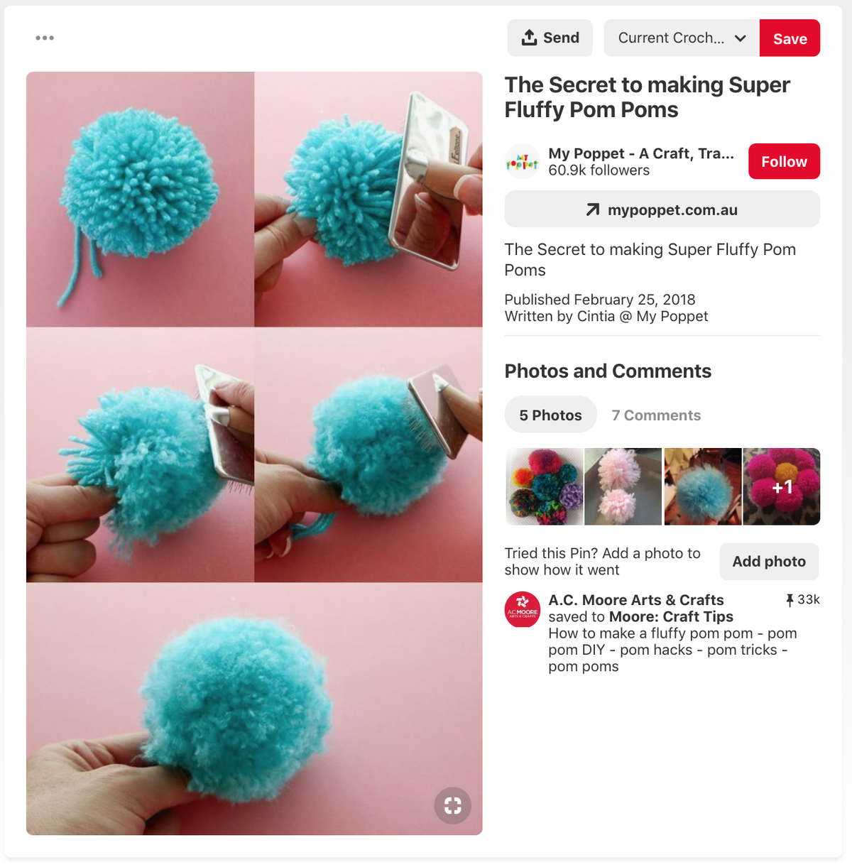 pinterest how-to pin