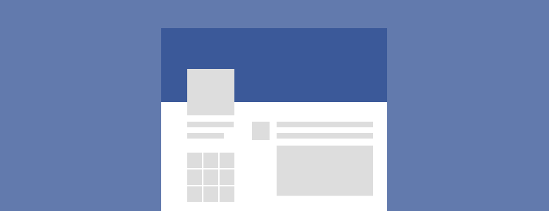 velikost obrázku na titulní stránce facebooku