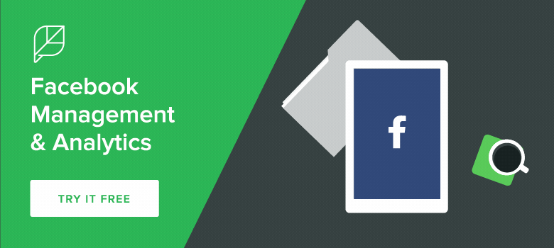 GIF CTA di Facebook