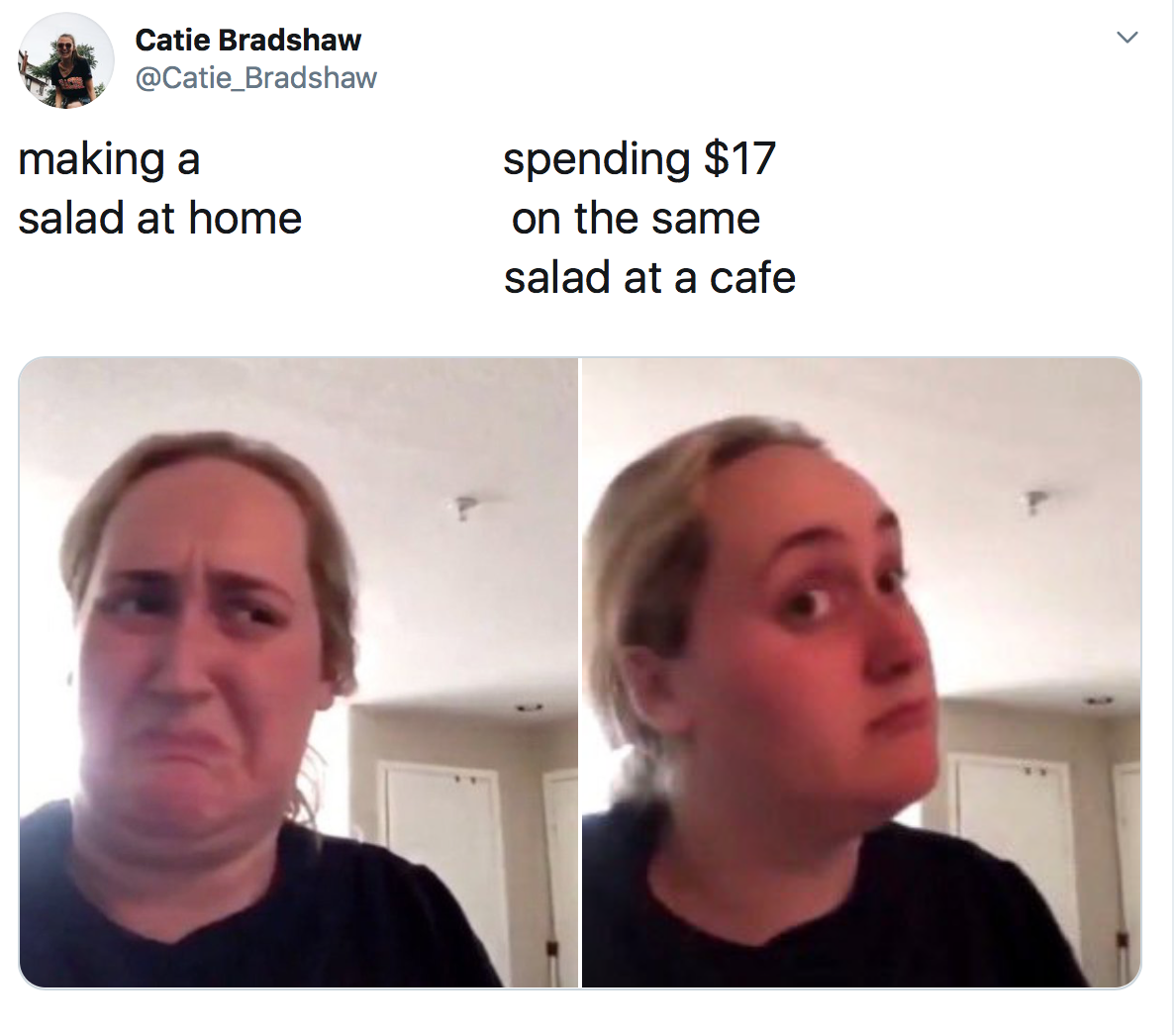 kombucha girl meme