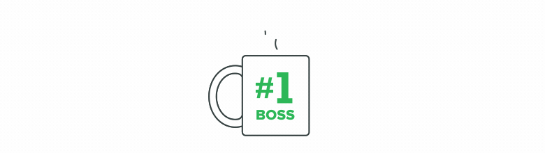 linkedin šef gif