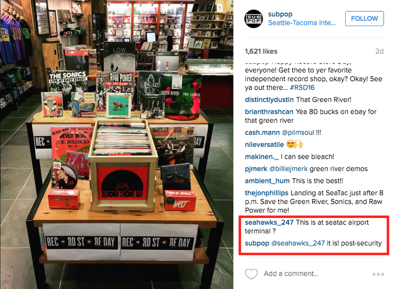 primer sub pop instagrama