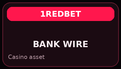 Bank Wire payment method
