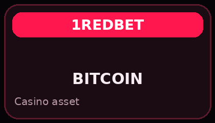 Bitcoin payment method