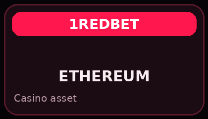 Ethereum payment method