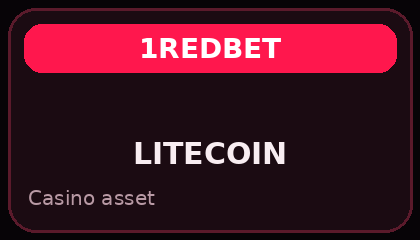 Litecoin payment method