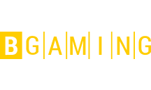 BGaming provider logo