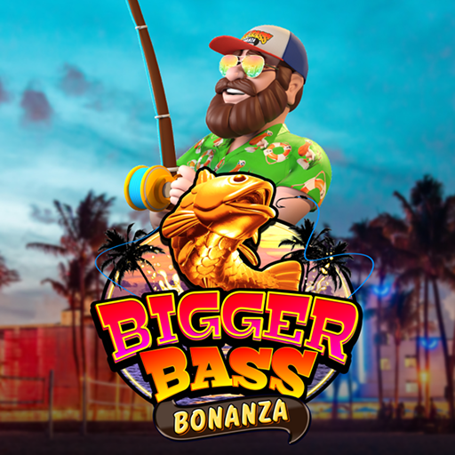 Big Bass Bonanza slot at 1RedBet Casino