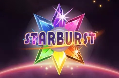 Starburst slot at 1RedBet Casino