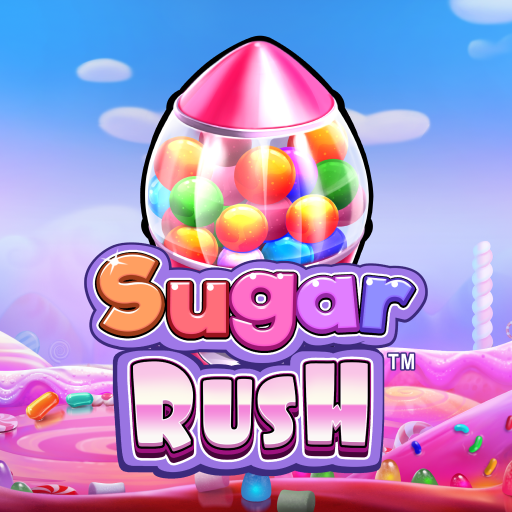 Sugar Rush slot at 1RedBet Casino