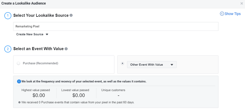 facebook समान दिखने वाले विज्ञापन पिक्सेल की मार्केटिंग करते हैं