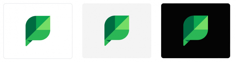   Logotipos de la marca Sprout Social