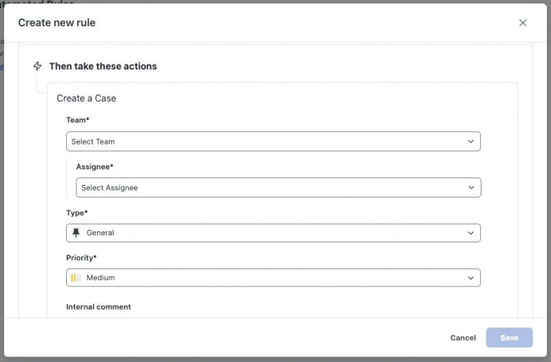 La plateforme Sprout Social avec l