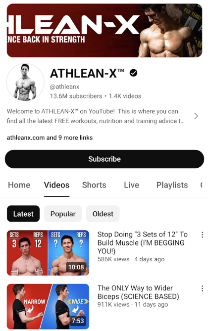   Michelle Phan influenceuse YouTube