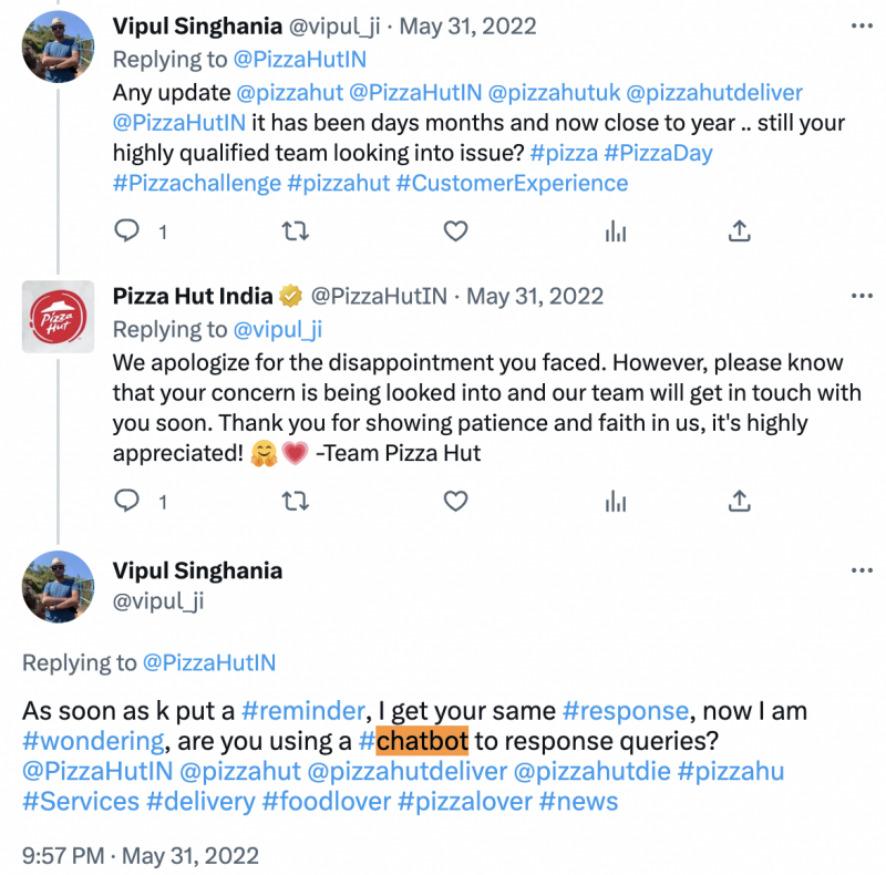   chatbot opt-in