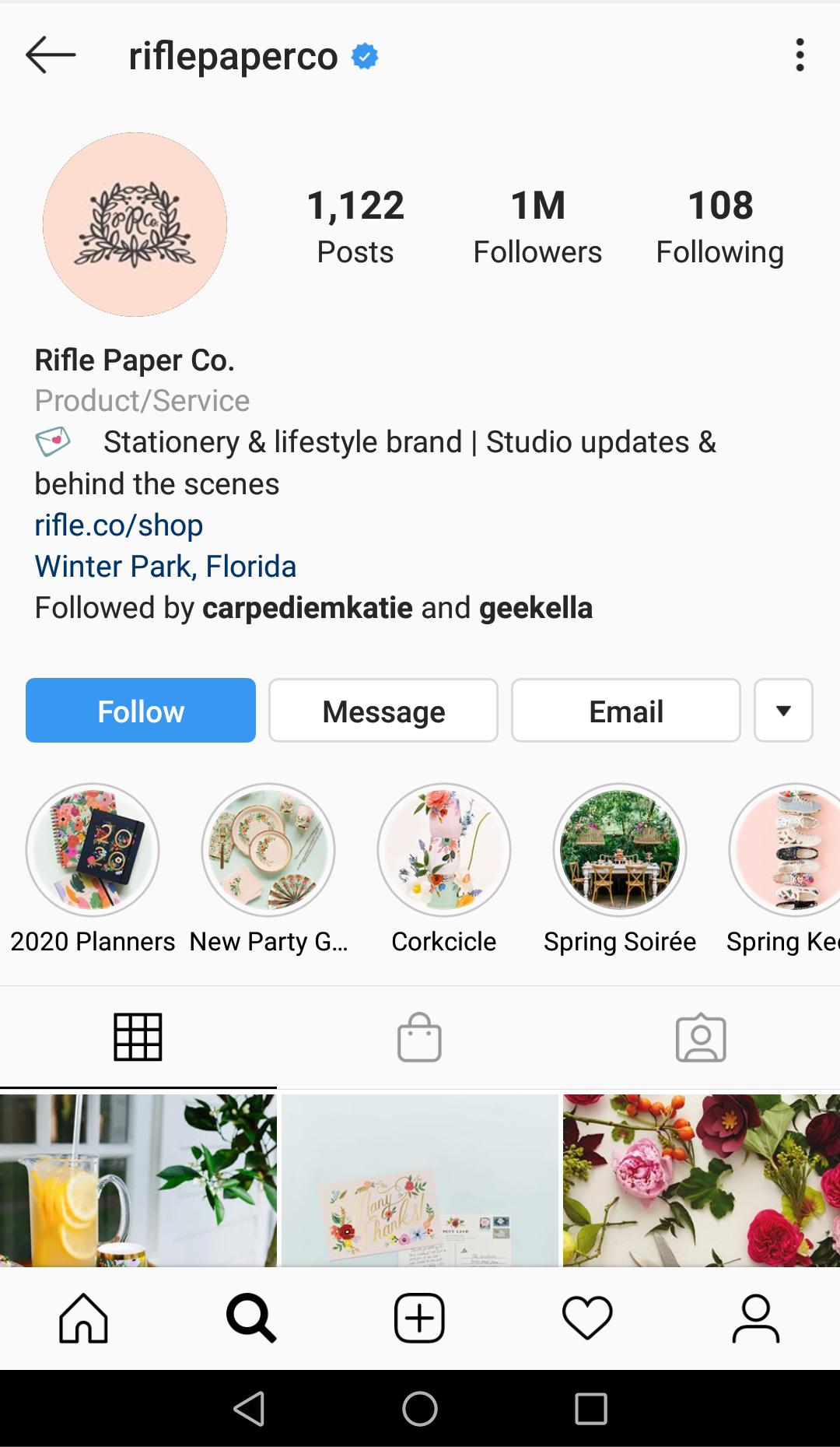 Instagram-markedsføring: 4 måter å oppdatere strategien på