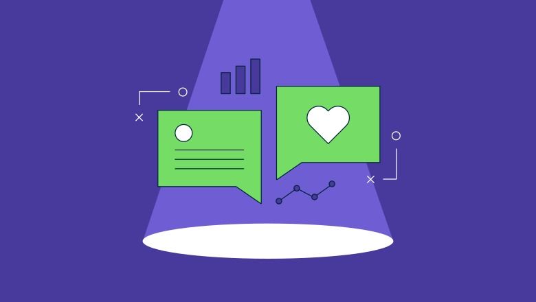 Social Spotlight: Talkspace og hvordan man opbygger et supportfællesskab