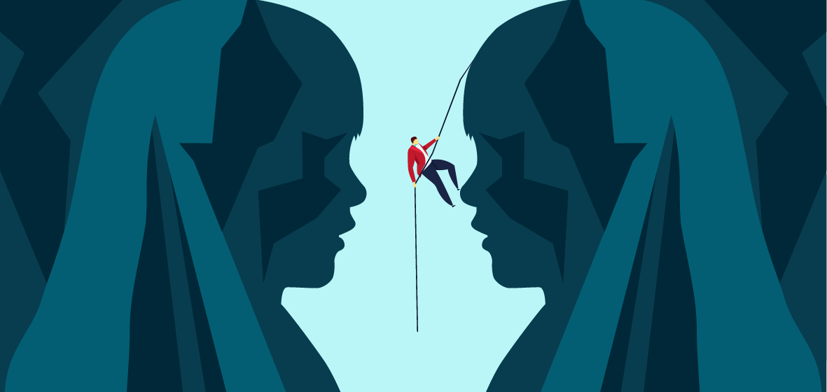 Comment élever des filles m'a appris à être un meilleur leader