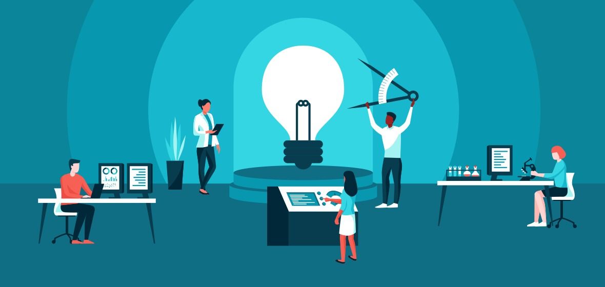 Construire une culture marketing basée sur les données