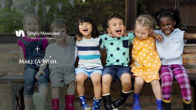 Make-a-Wish + Simply Measured