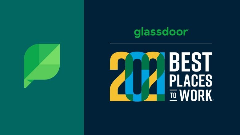 HASHTAGS anerkendt som et af Glassdoors bedste steder at arbejde i 2021