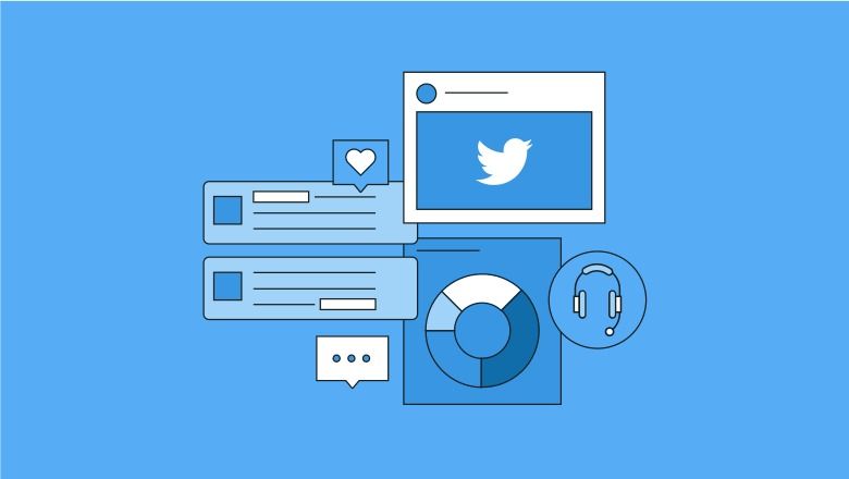 Kaip nebetaikyti tylių „Twitter“ paskyrų naudojant „HASHTAGS“